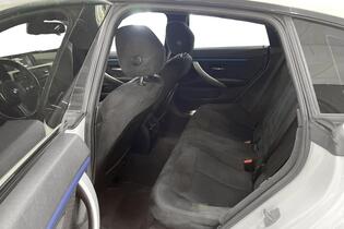 BMW 420 vaihtoauto