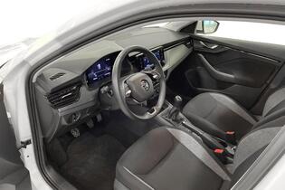 Skoda Scala vaihtoauto