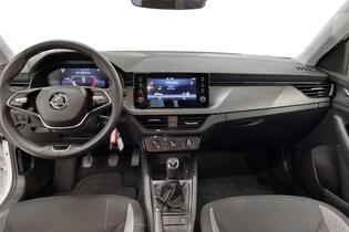 Skoda Scala vaihtoauto