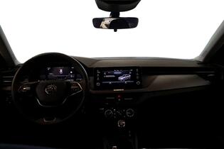 Skoda Scala vaihtoauto