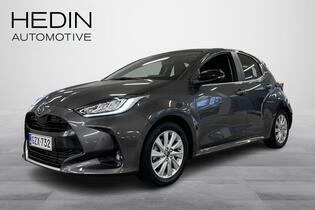 Mazda Mazda2 Hybrid vaihtoauto