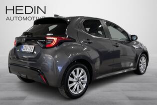 Mazda Mazda2 Hybrid vaihtoauto