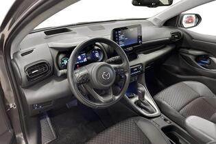 Mazda Mazda2 Hybrid vaihtoauto