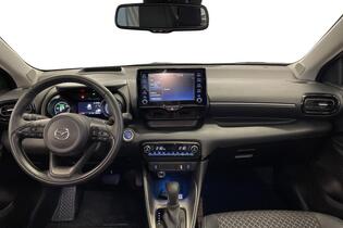 Mazda Mazda2 Hybrid vaihtoauto