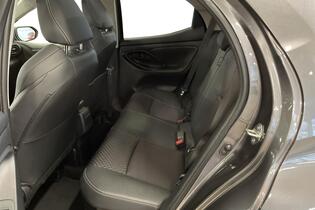 Mazda Mazda2 Hybrid vaihtoauto