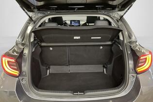 Mazda Mazda2 Hybrid vaihtoauto