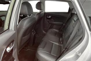 Kia Niro plug-in vaihtoauto