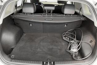 Kia Niro plug-in vaihtoauto