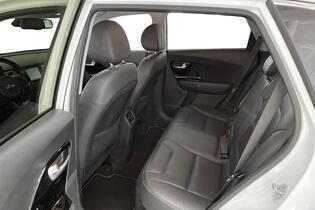 Kia Niro plug-in vaihtoauto