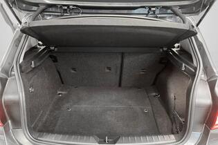 BMW 118 vaihtoauto