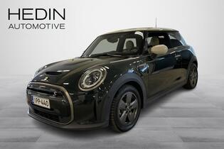 Mini Hatchback vaihtoauto