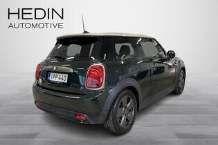 Mini Hatchback vaihtoauto