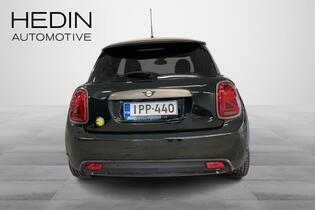 Mini Hatchback vaihtoauto