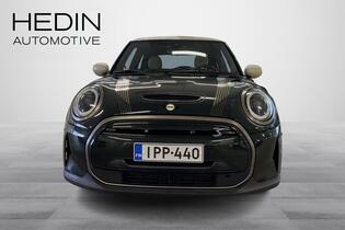 Mini Hatchback vaihtoauto