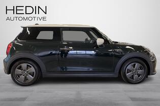 Mini Hatchback vaihtoauto