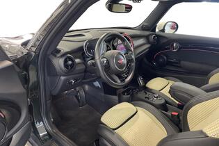 Mini Hatchback vaihtoauto