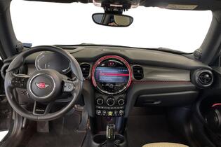 Mini Hatchback vaihtoauto