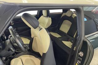 Mini Hatchback vaihtoauto