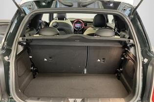 Mini Hatchback vaihtoauto