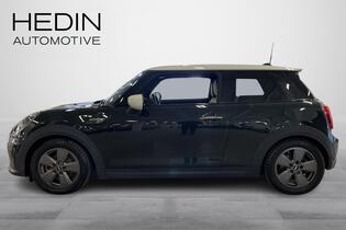Mini Hatchback vaihtoauto