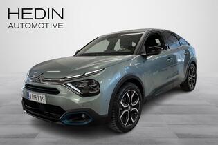 Citroën C4 vaihtoauto