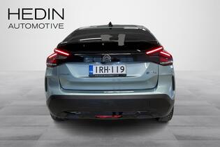 Citroën C4 vaihtoauto