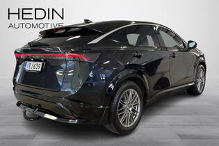 Nissan Ariya vaihtoauto