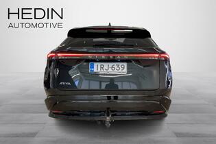 Nissan Ariya vaihtoauto