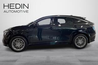 Nissan Ariya vaihtoauto