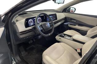 Nissan Ariya vaihtoauto