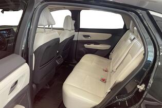 Nissan Ariya vaihtoauto