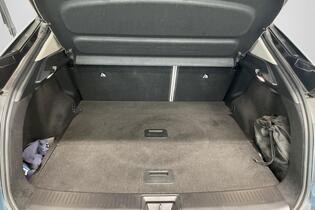 Nissan Ariya vaihtoauto