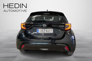 Mazda Mazda2 Hybrid vaihtoauto