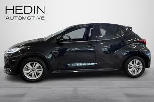 Mazda Mazda2 Hybrid vaihtoauto