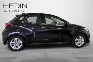 Mazda Mazda2 Hybrid vaihtoauto