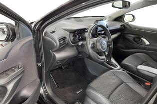Mazda Mazda2 Hybrid vaihtoauto