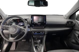 Mazda Mazda2 Hybrid vaihtoauto