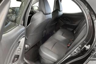 Mazda Mazda2 Hybrid vaihtoauto