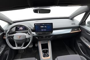 Cupra Born vaihtoauto