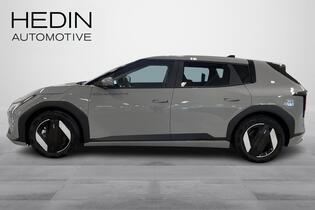 Kia EV4 vaihtoauto