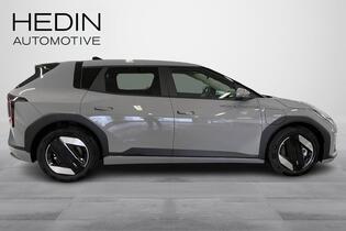 Kia EV4 vaihtoauto