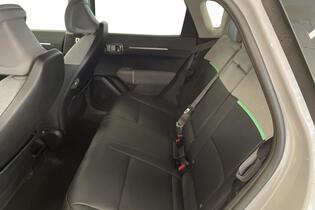Kia EV4 vaihtoauto