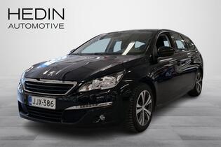 Peugeot 308 vaihtoauto