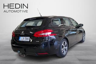 Peugeot 308 vaihtoauto