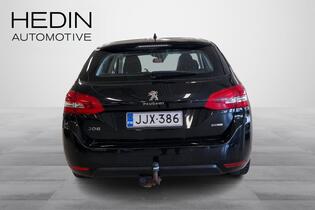 Peugeot 308 vaihtoauto