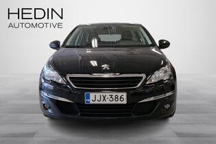 Peugeot 308 vaihtoauto