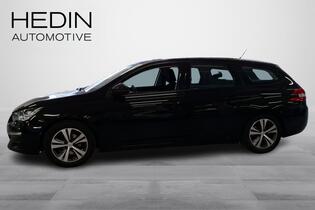 Peugeot 308 vaihtoauto