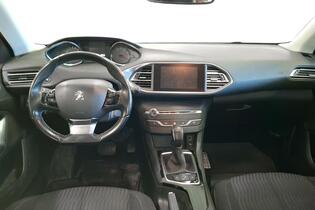 Peugeot 308 vaihtoauto