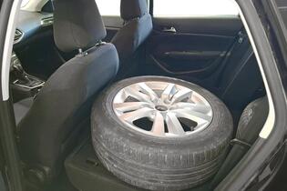 Peugeot 308 vaihtoauto