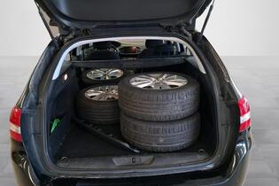 Peugeot 308 vaihtoauto